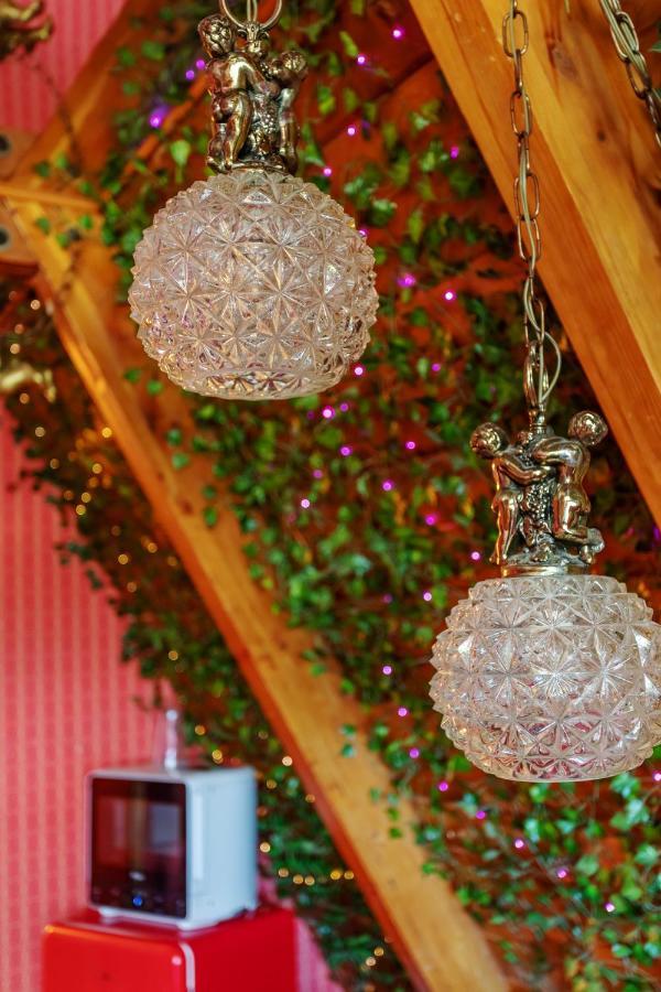 Hicksville Pines Chalets & Motel Айдълуайлд Екстериор снимка